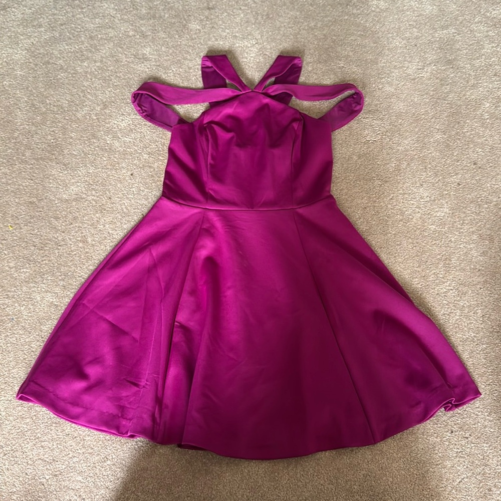 Marciano Semiformal Short Dress